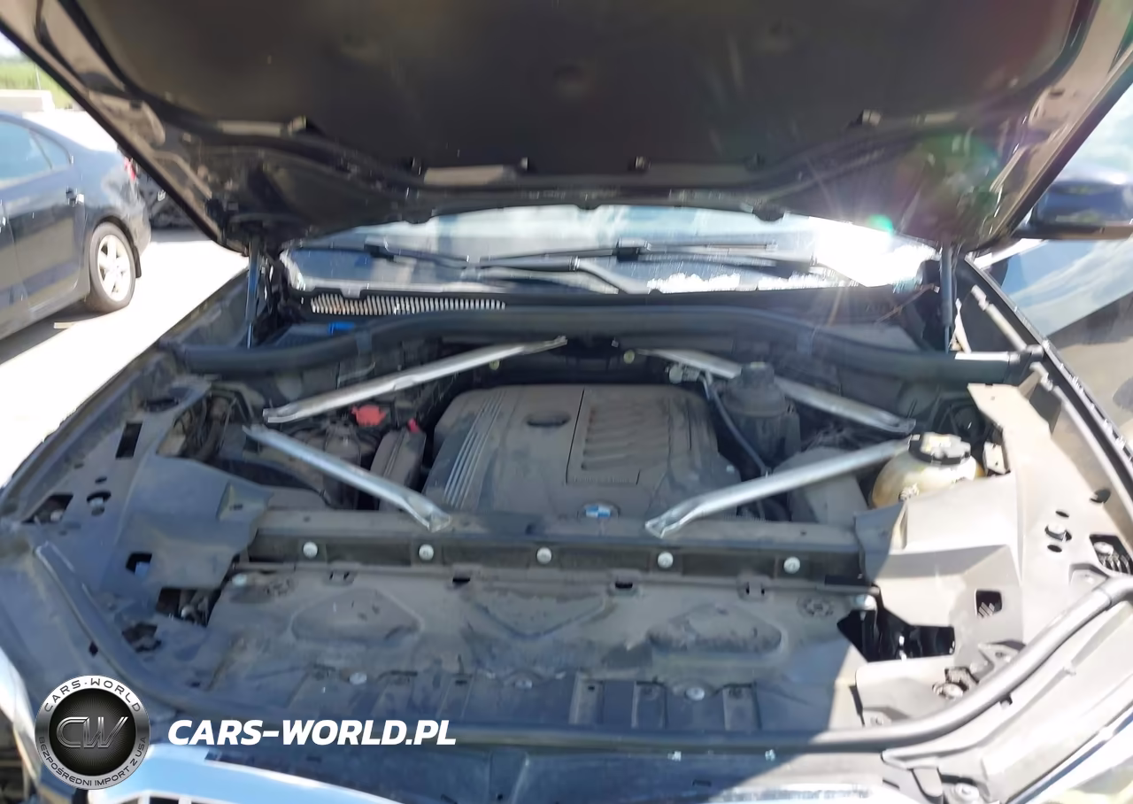 2020 BMW X5 Sdrive40I VIN:5UXCR4C06LLW63502 - 10