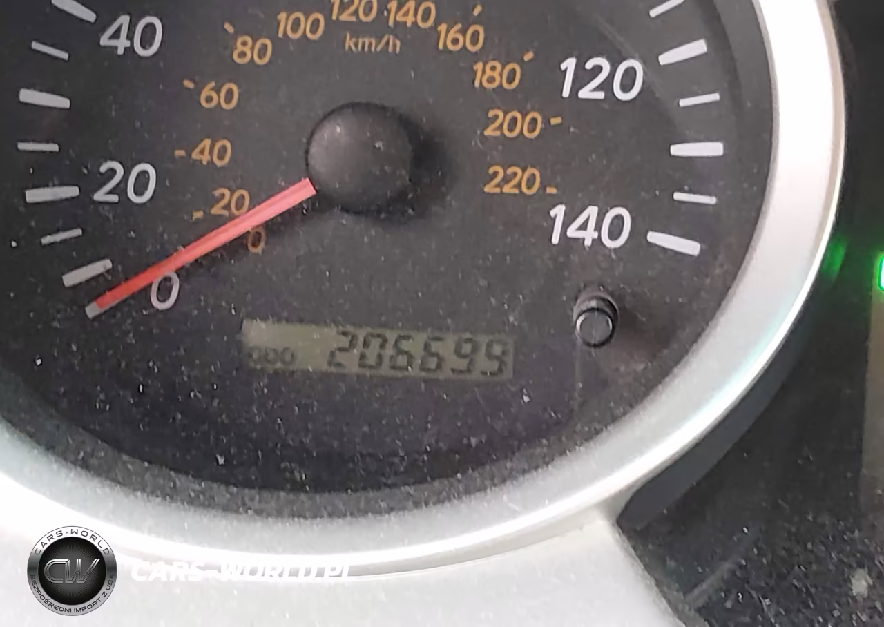 2004 Toyota Highlander V6 VIN:JTEEP21A840004125 - 15