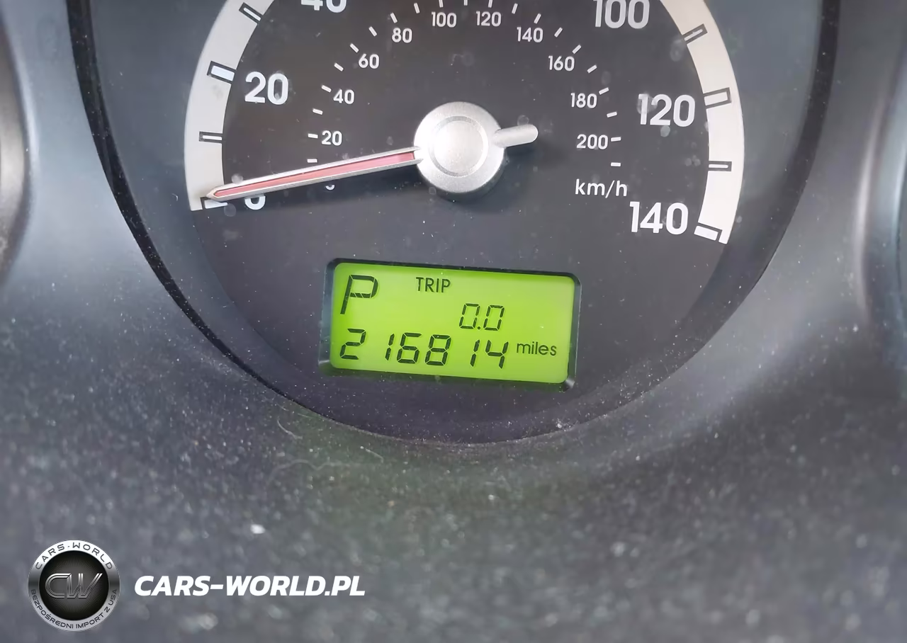 2006 Kia Sportage Ex V6-Lx V6 VIN:KNDJE723967248804 - 12