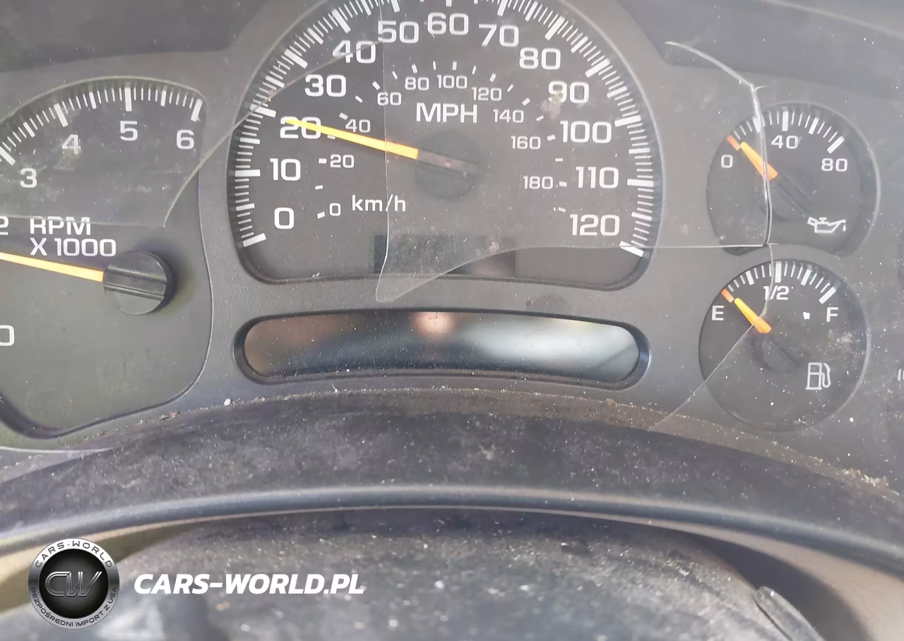 2004 GMC Sierra 2500 Sle VIN:1GTGK23U04F115400 - 7