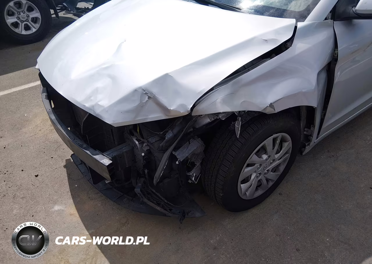 2017 Hyundai Elantra Se VIN:KMHD74LF2HU116997 - 6