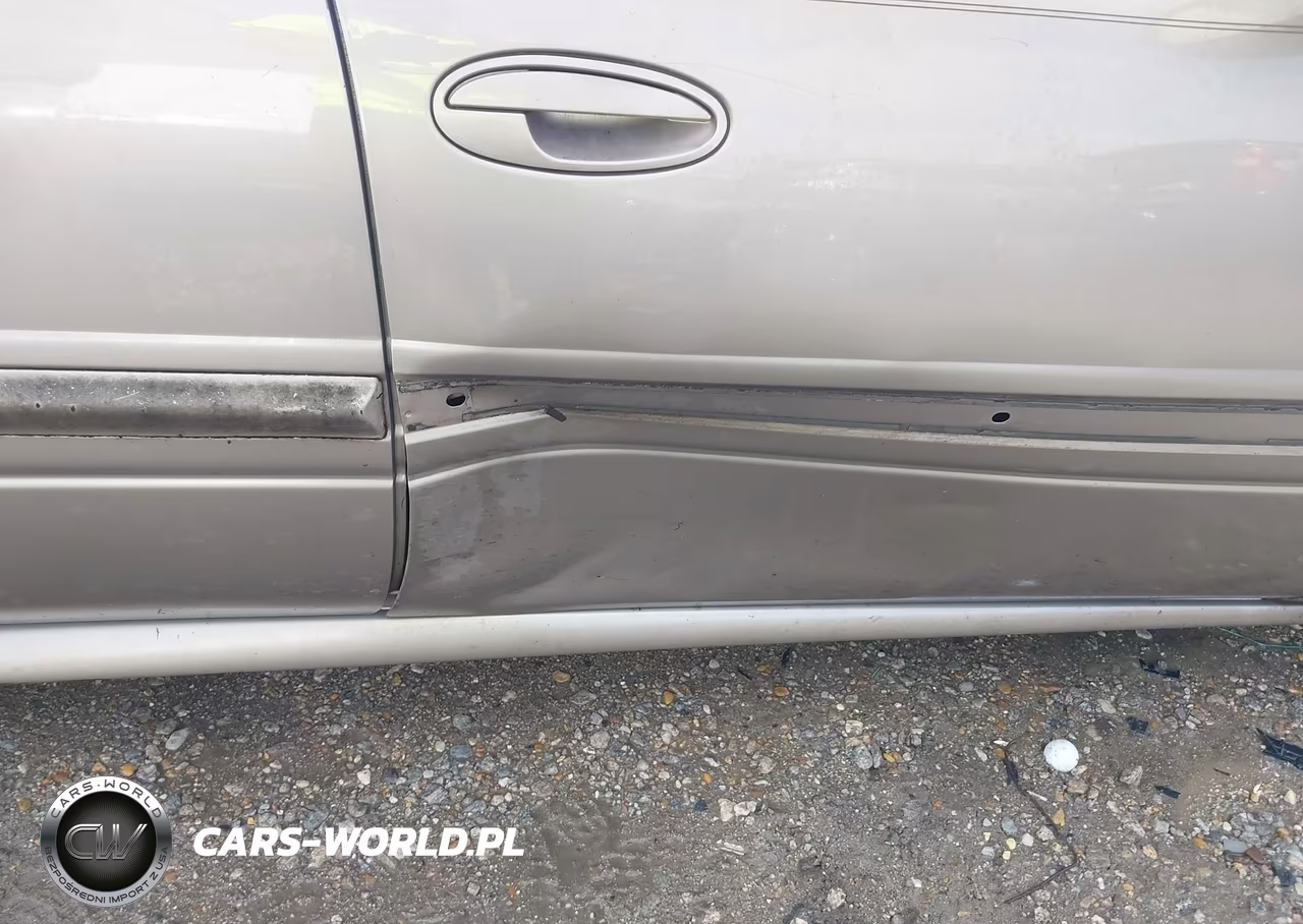 2002 Buick Lesabre Custom VIN:1G4HP54K82U171402 - 6