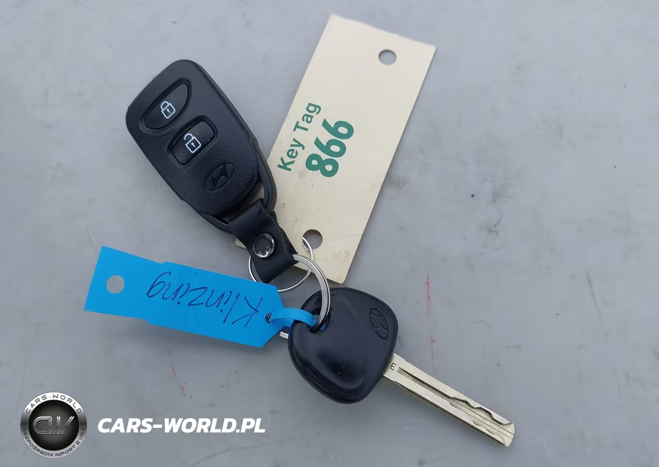 2013 Hyundai Tucson Gls VIN:KM8JUCAC0DU768087 - 11