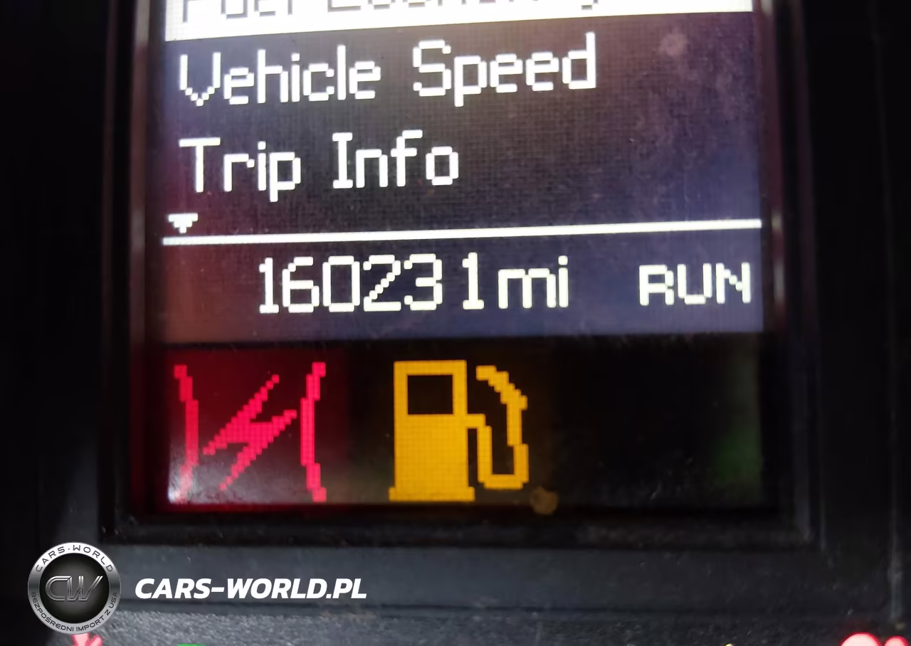 2012 Chrysler Town & Country Touring VIN:2C4RC1BG5CR382955 - 15