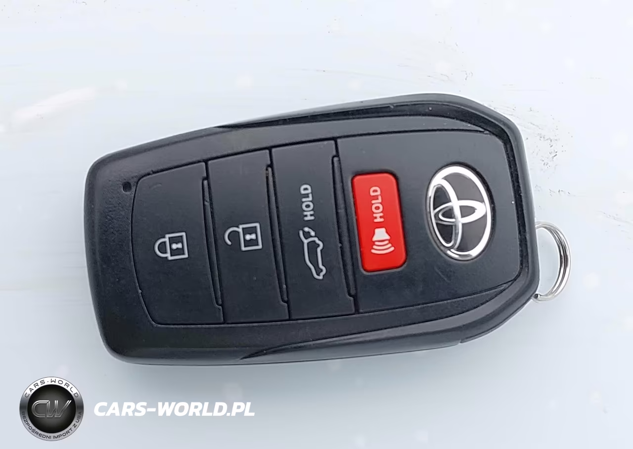 2024 Toyota Highlander Hybrid Limited VIN:5TDXBRCH7RS617842 - 11