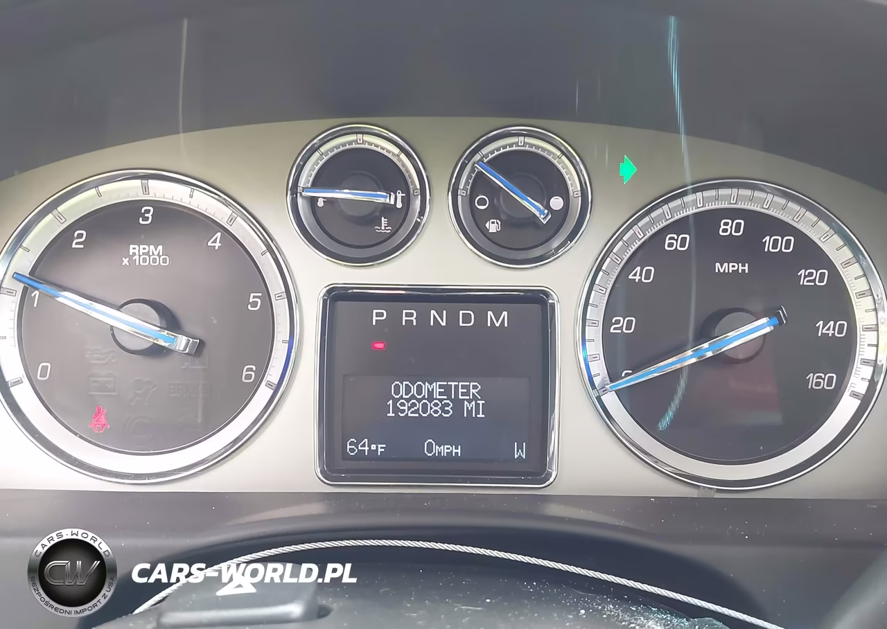 2011 Cadillac Escalade Esv Premium VIN:1GYS4JEF3BR160995 - 7