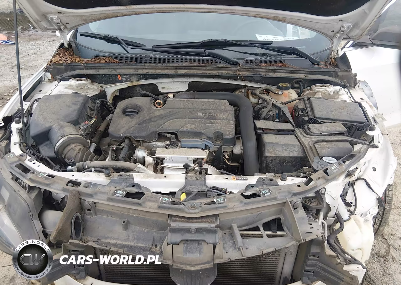 2019 Chevrolet Malibu 1Ls VIN:1G1ZB5ST6KF205773 - 10