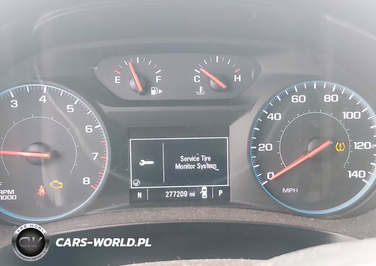 2019 Chevrolet Malibu 1Ls VIN:1G1ZB5ST6KF205773 - 15
