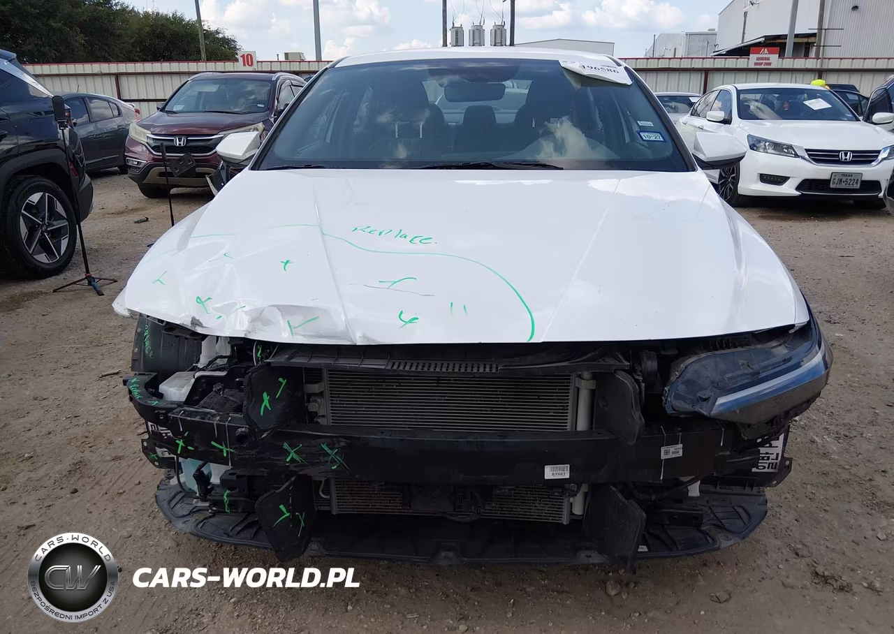 2026 Hyundai Elantra Hybrid Blue VIN:KMHLM4DJ3TU186119 - 13