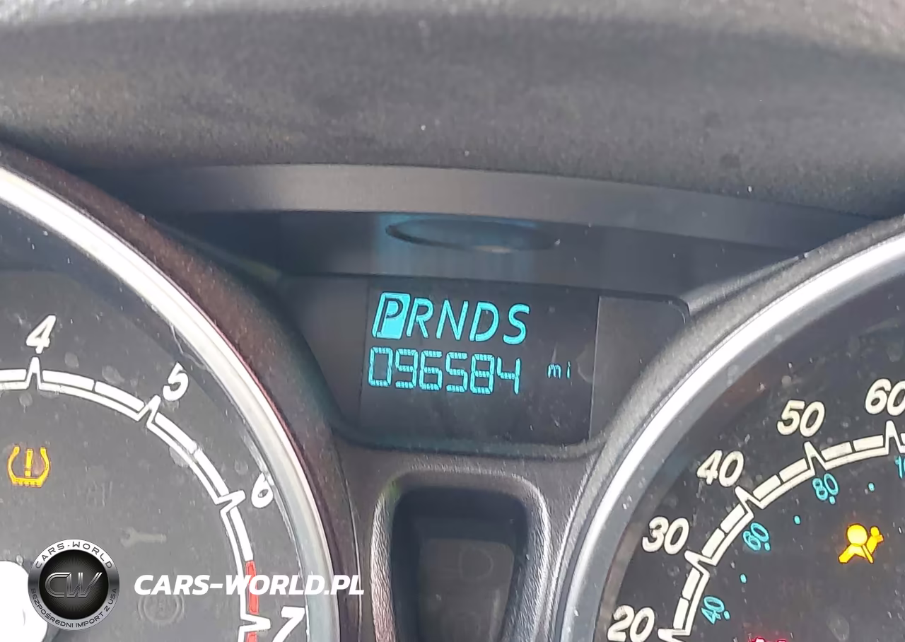 2014 Ford Fiesta Se VIN:3FADP4BJ0EM148119 - 15