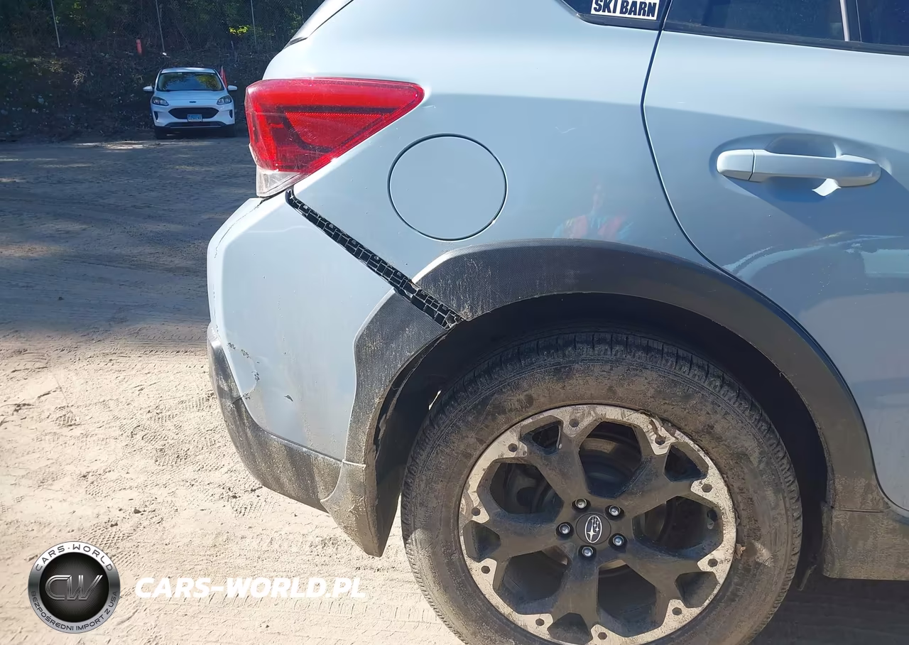2023 Subaru Crosstrek Premium VIN:JF2GTACC0PG254537 - 17