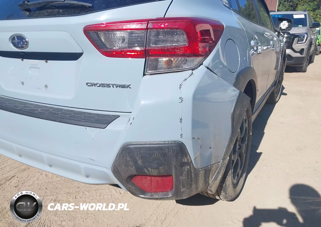 2023 Subaru Crosstrek Premium VIN:JF2GTACC0PG254537 - 18