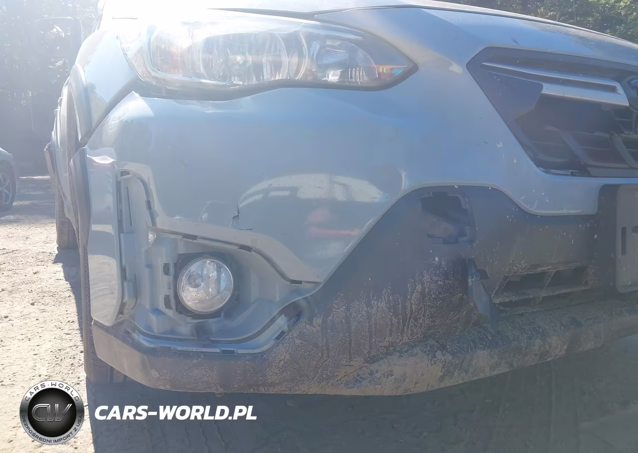 2023 Subaru Crosstrek Premium VIN:JF2GTACC0PG254537 - 20