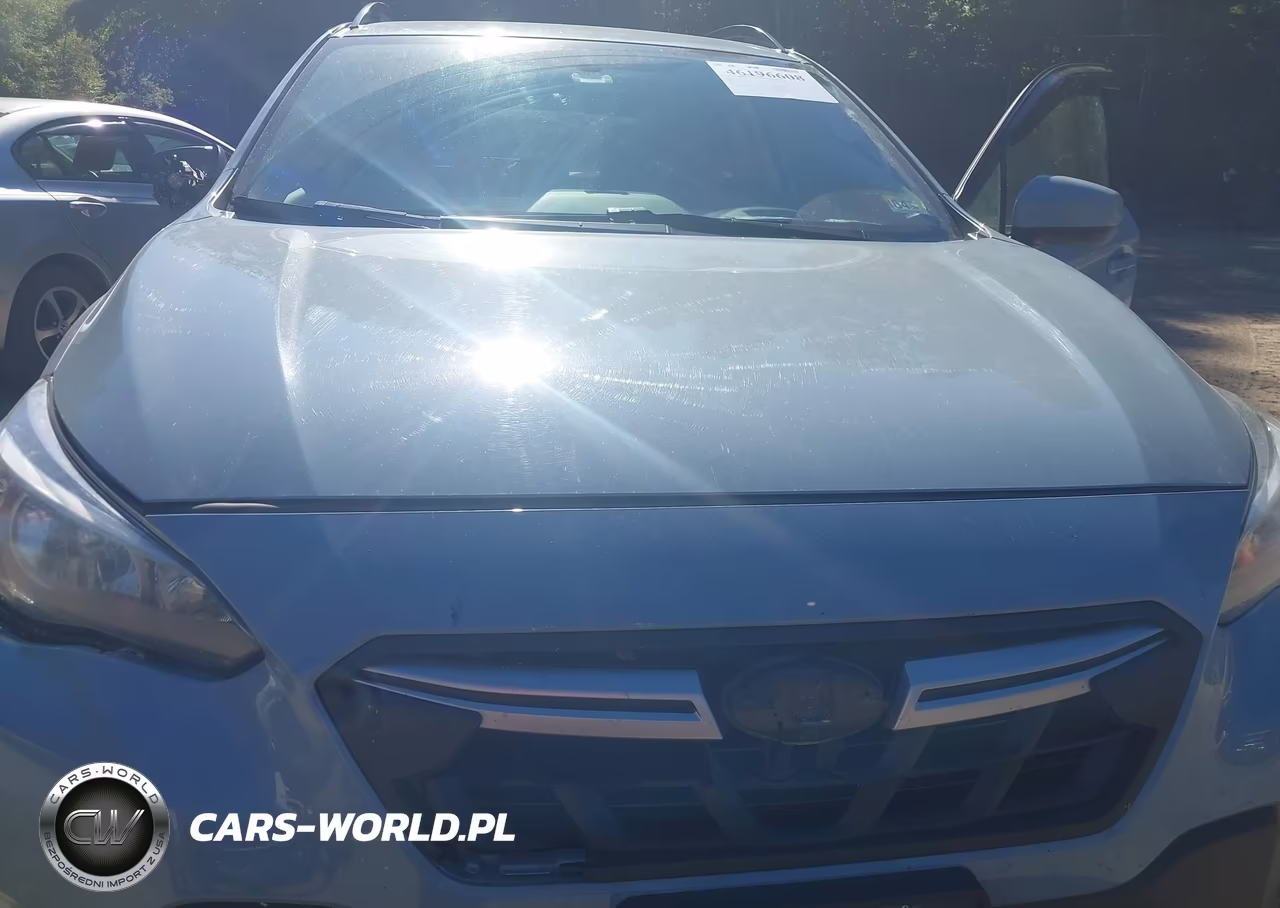 2023 Subaru Crosstrek Premium VIN:JF2GTACC0PG254537 - 21