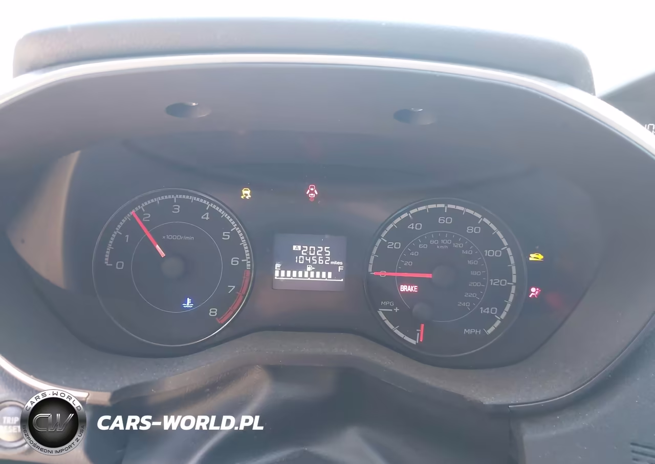 2023 Subaru Crosstrek Premium VIN:JF2GTACC0PG254537 - 7