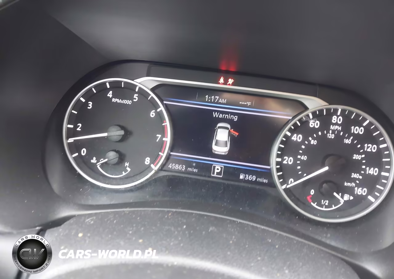 2024 Nissan Sentra Sr Xtronic Cvt VIN:3N1AB8DV3RY248431 - 7