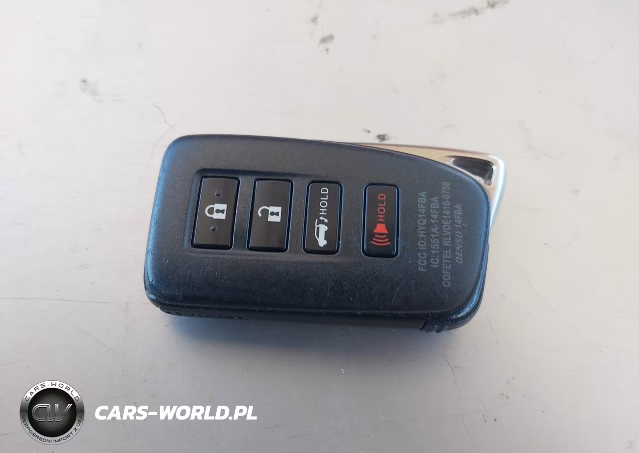 2019 Lexus Nx 300 F Sport VIN:JTJYARBZ2K2136070 - 11