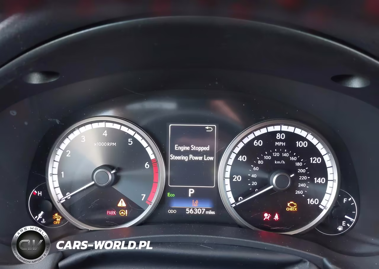 2019 Lexus Nx 300 F Sport VIN:JTJYARBZ2K2136070 - 7