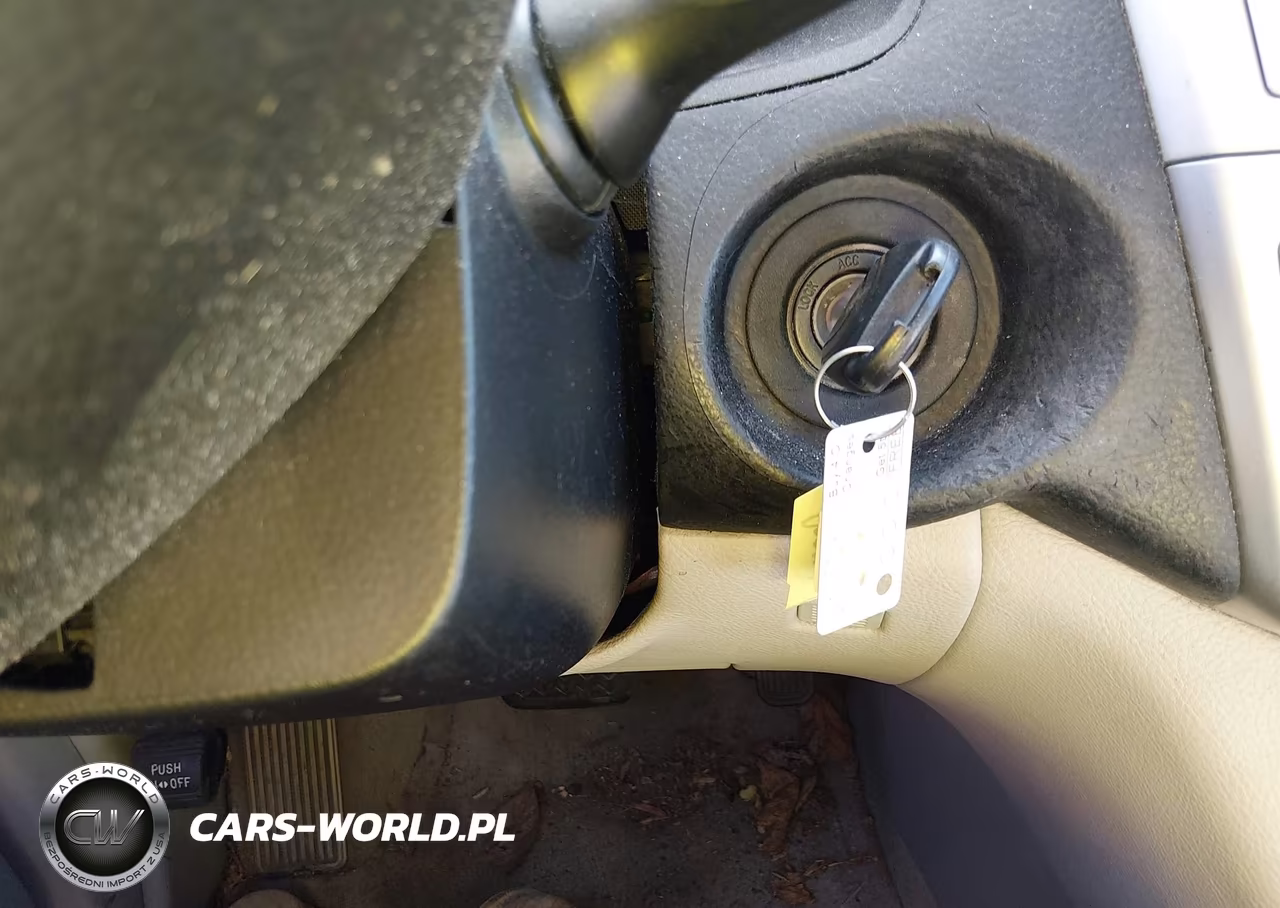 2008 Lexus Rx 350 VIN:2T2HK31U58C095829 - 11