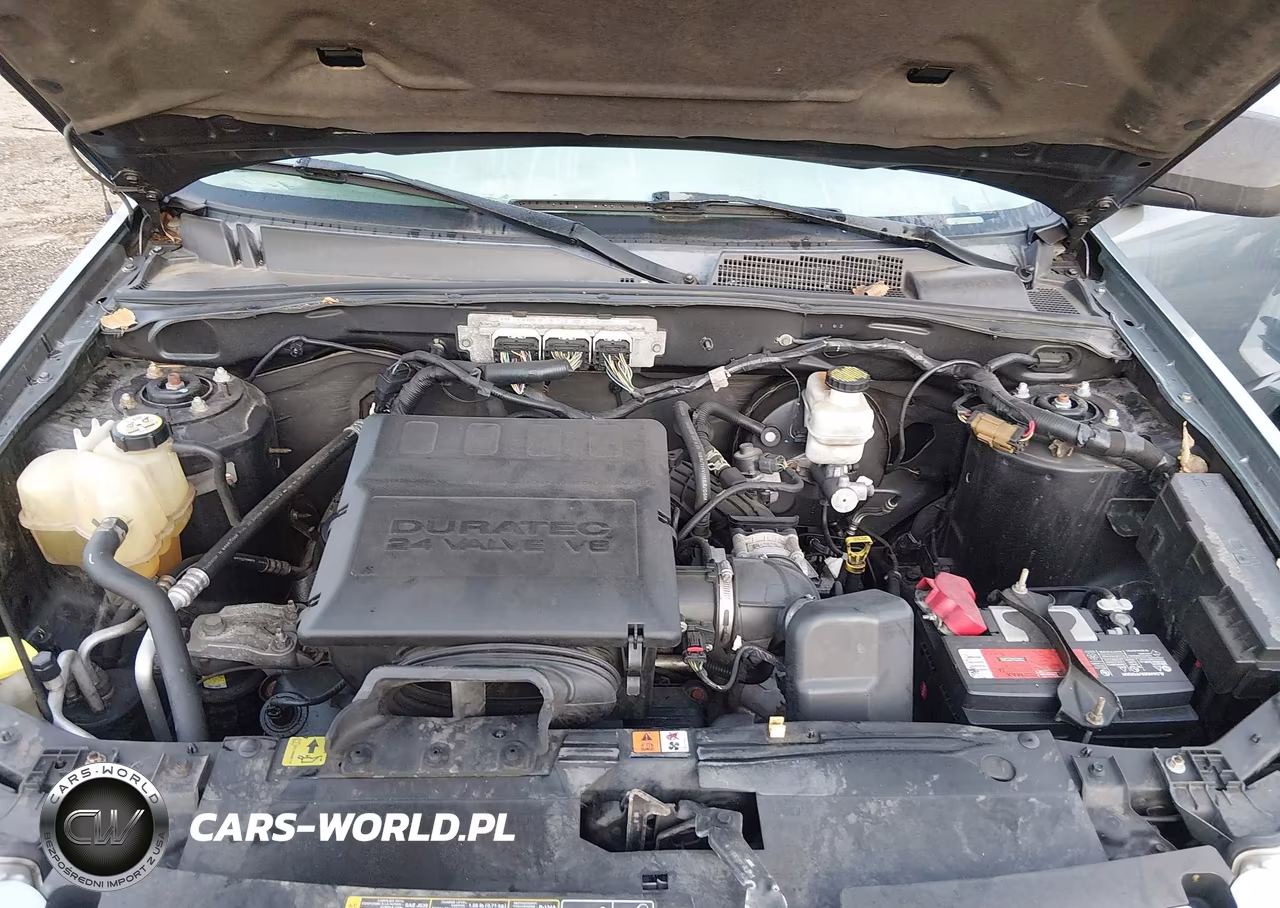 2010 Ford Escape Xlt VIN:1FMCU9DG5AKB92384 - 10