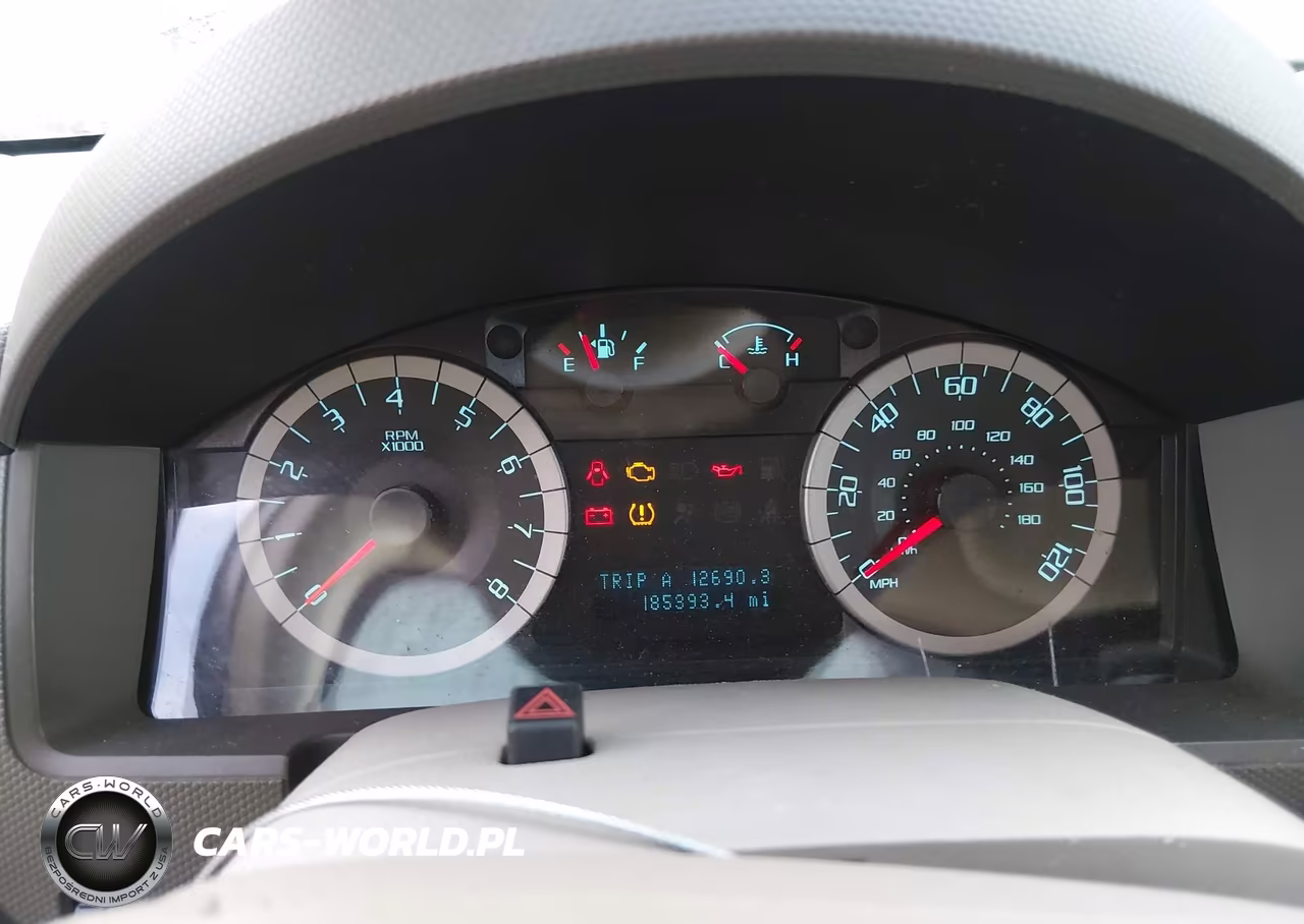 2010 Ford Escape Xlt VIN:1FMCU9DG5AKB92384 - 7