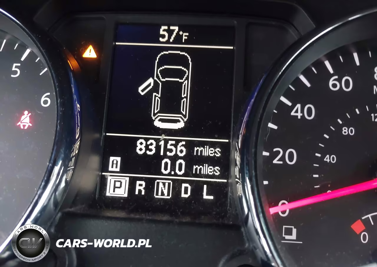 2013 Nissan Rogue Sv VIN:JN8AS5MT0DW504152 - 7
