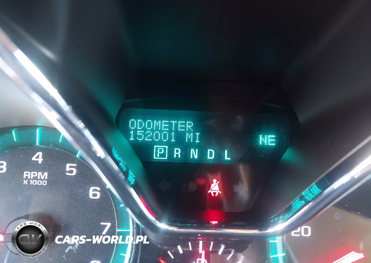 2013 Chevrolet Traverse 1Lt VIN:1GNKVGKD9DJ190570 - 15