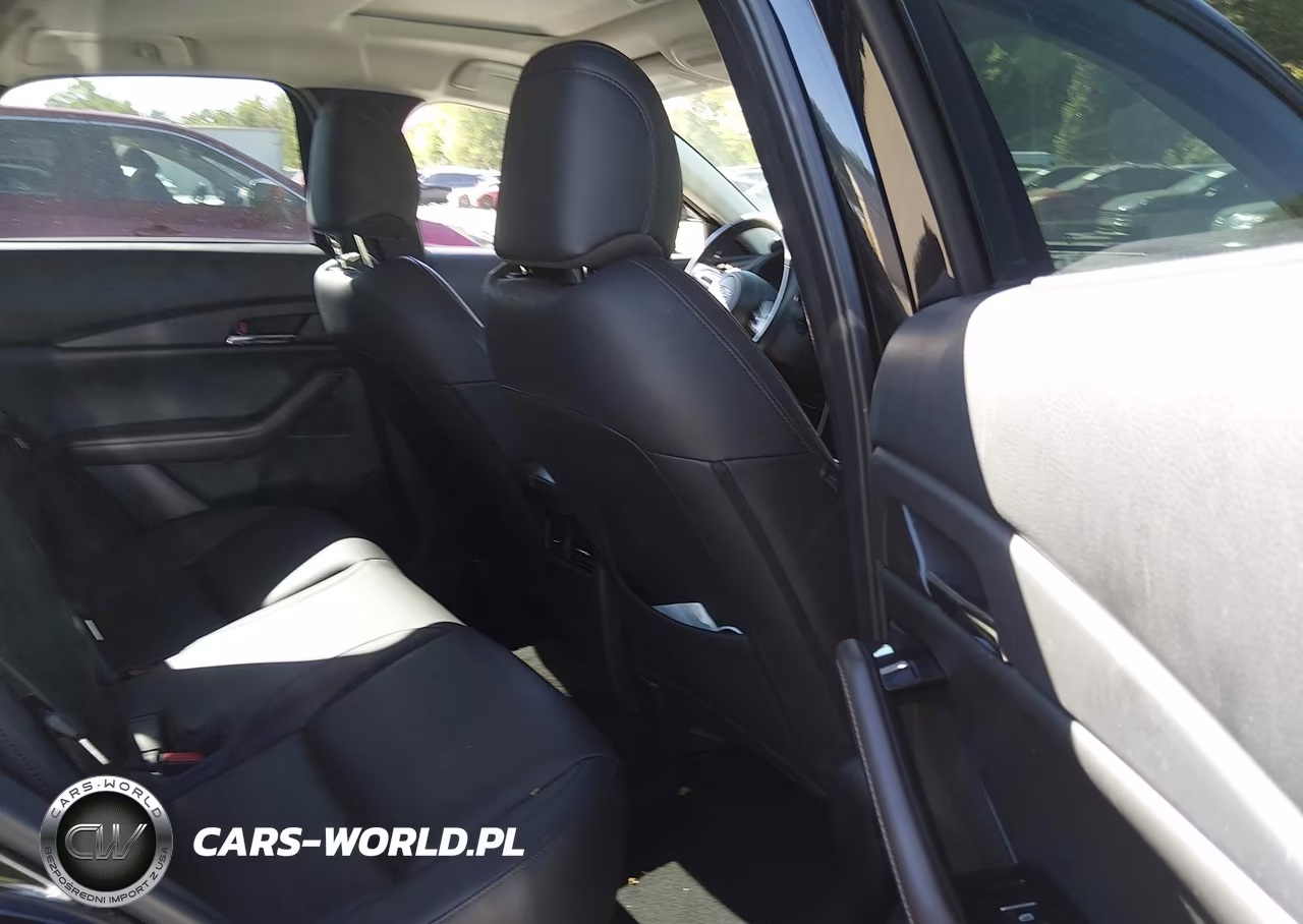 2021 Mazda Cx-30 Premium VIN:3MVDMBDM4MM218667 - 8