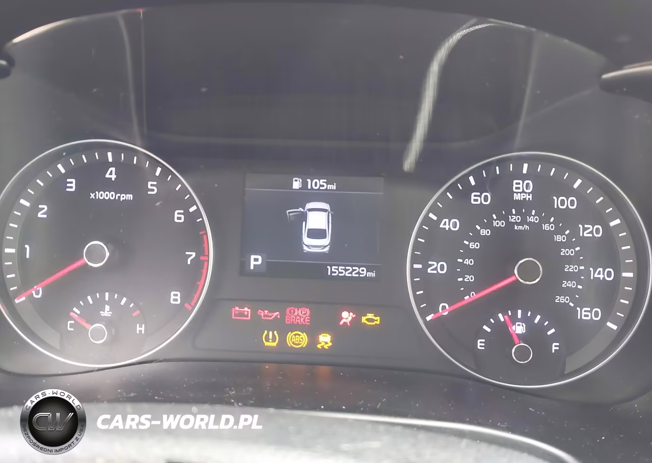 2019 Kia Forte Lxs VIN:3KPF24AD5KE006884 - 7