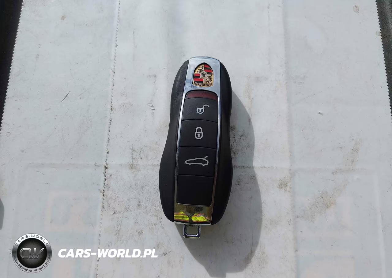 2016 Porsche Cayenne VIN:WP1AA2A29GLA06299 - 11