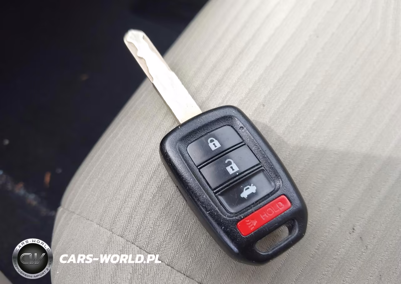 2015 Honda Accord Lx VIN:1HGCR2F38FA229420 - 11
