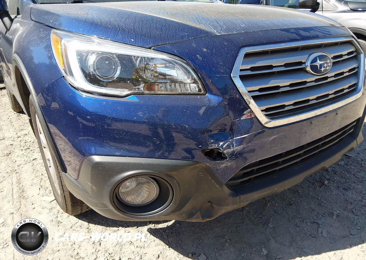 2016 Subaru Outback 2.5I Premium VIN:4S4BSACC1G3332144 - 20