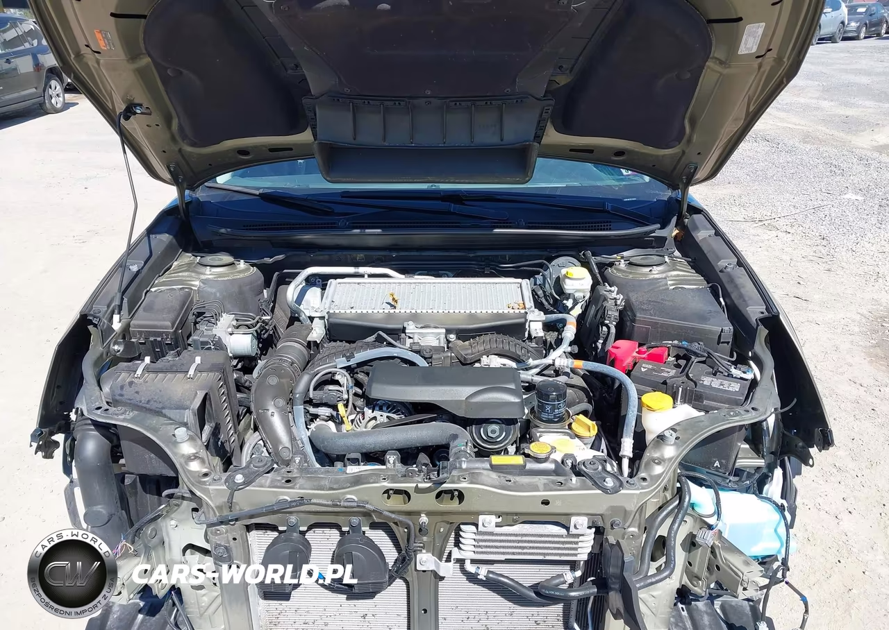2023 Subaru Outback Limited Xt VIN:4S4BTGND3P3156851 - 10