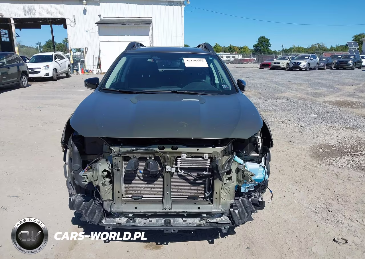 2023 Subaru Outback Limited Xt VIN:4S4BTGND3P3156851 - 12