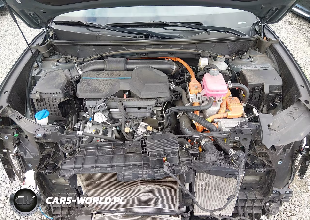 2023 Hyundai Tucson Hybrid Limited VIN:KM8JECA19PU134552 - 10
