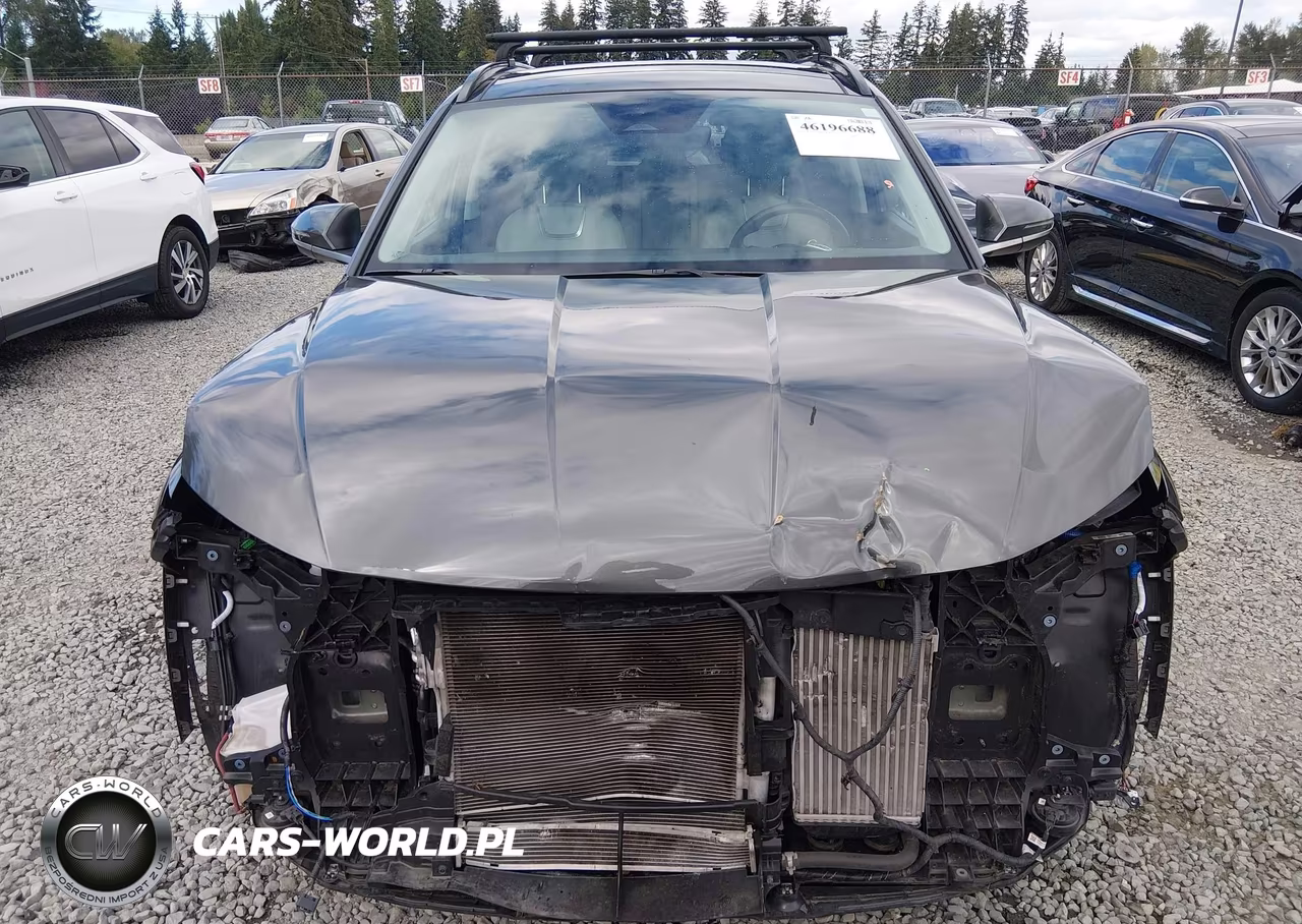 2023 Hyundai Tucson Hybrid Limited VIN:KM8JECA19PU134552 - 13
