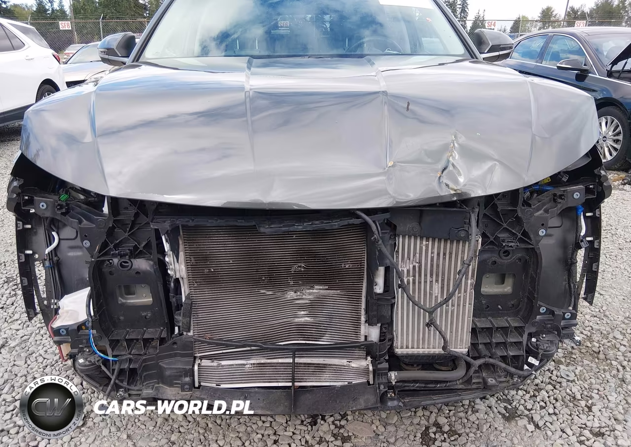 2023 Hyundai Tucson Hybrid Limited VIN:KM8JECA19PU134552 - 6