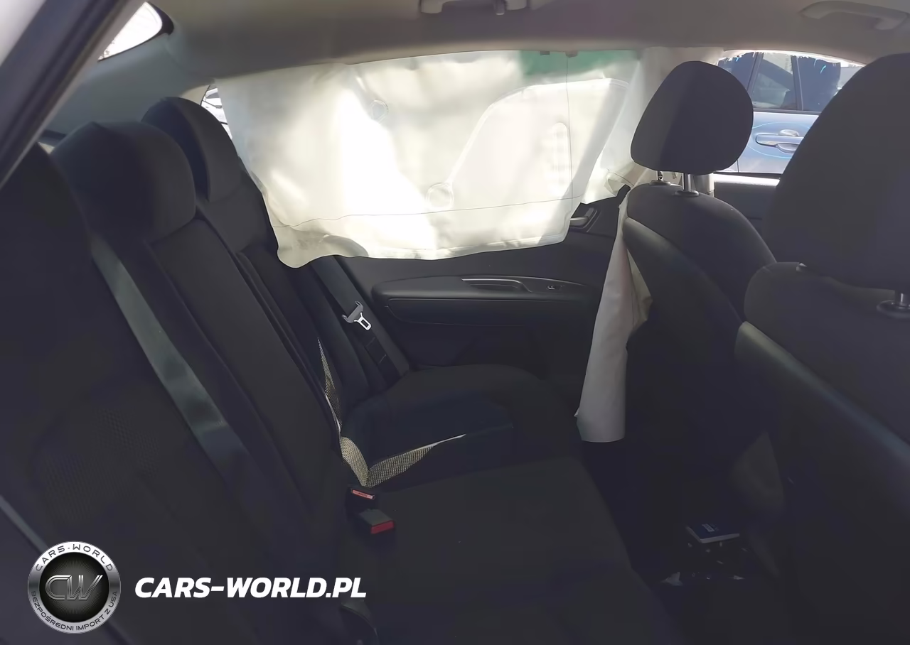 2020 Kia Optima Lx VIN:5XXGT4L38LG422555 - 8