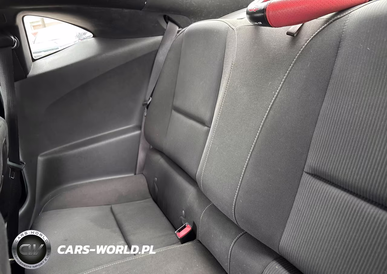 2010 Chevrolet Camaro 1Lt VIN:2G1FB1EV5A9103462 - 8