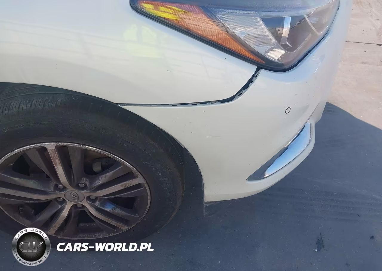 2017 Infiniti Qx60 VIN:5N1DL0MN5HC554980 - 17