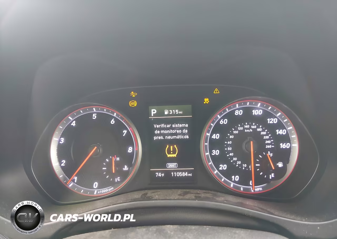 2019 Hyundai Veloster Turbo VIN:KMHTH6AB0KU009409 - 7