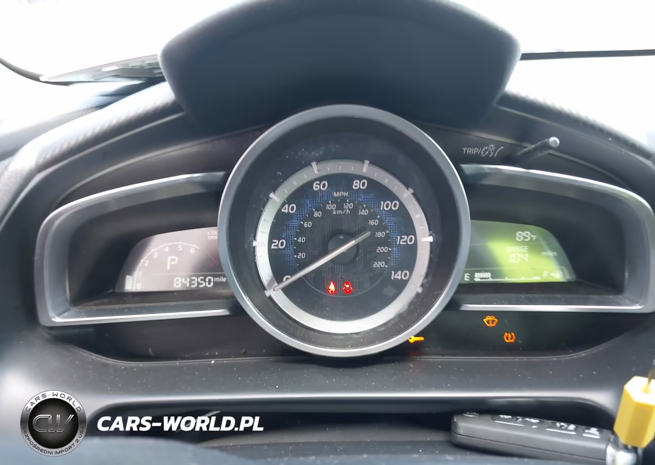 2017 Toyota Yaris Ia VIN:3MYDLBYV3HY193087 - 7