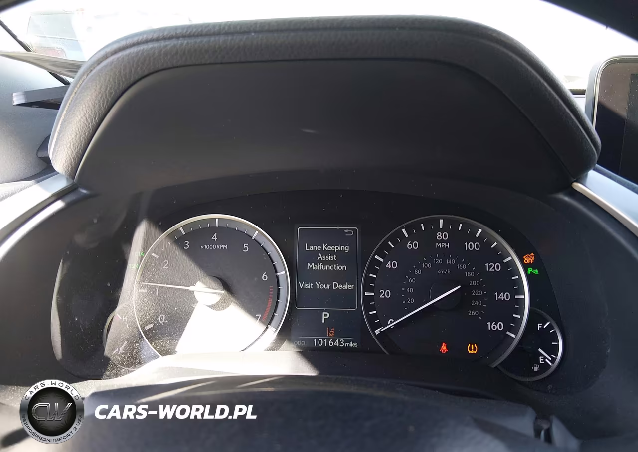 2017 Lexus Rx 350 VIN:2T2ZZMCA4HC041351 - 7