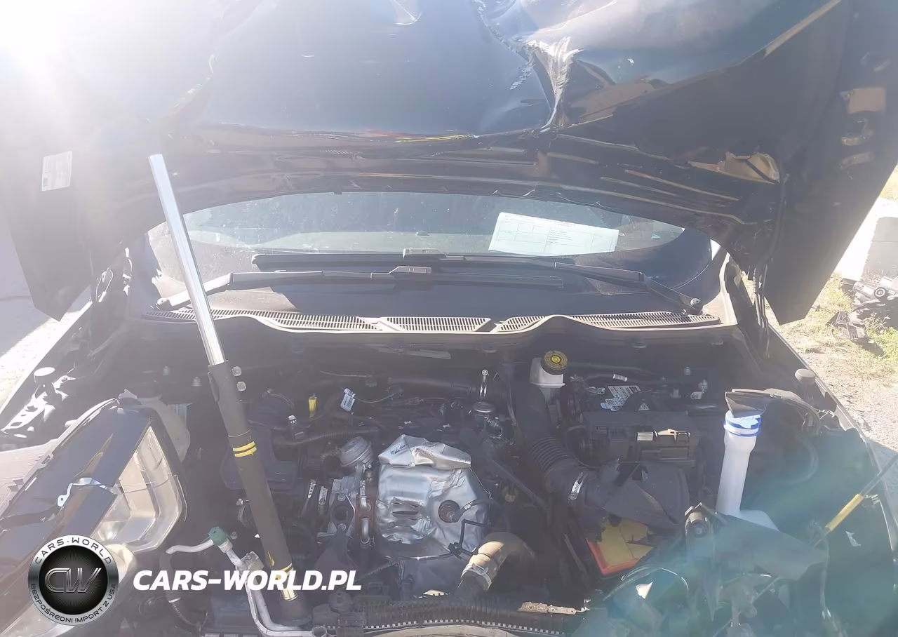 2021 Ford Ecosport Se VIN:MAJ3S2GE1MC404973 - 10
