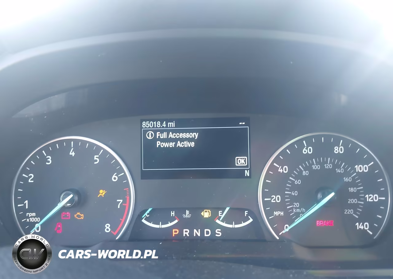 2021 Ford Ecosport Se VIN:MAJ3S2GE1MC404973 - 7