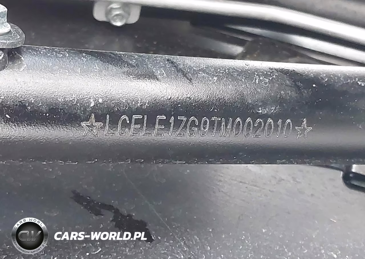 2026 Cf Moto Uforce U10 Xl Pro VIN:LCELE1ZG9TM002010 - 10