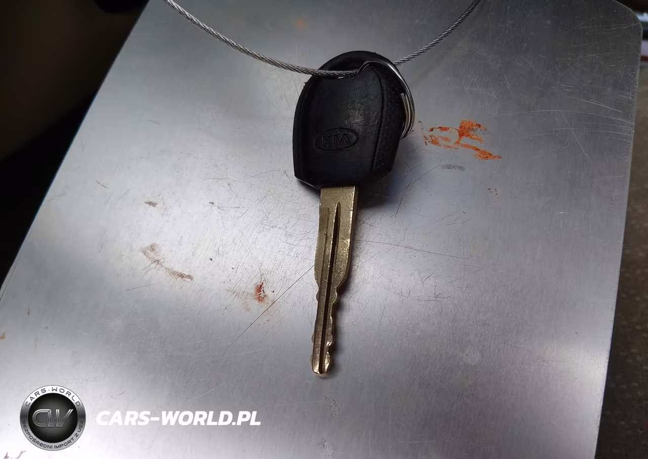 2002 Kia Optima Lx-Se VIN:KNAGD128325125461 - 11