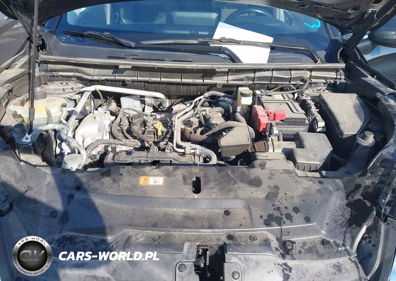 2024 Mitsubishi Outlander VIN:JA4J3VA84RZ069970 - 10