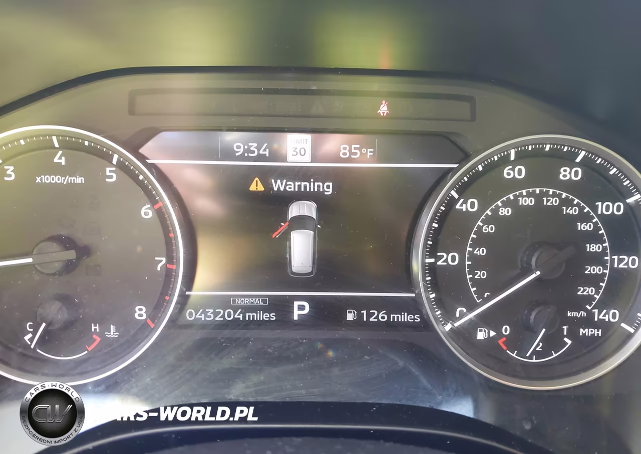 2024 Mitsubishi Outlander VIN:JA4J3VA84RZ069970 - 15