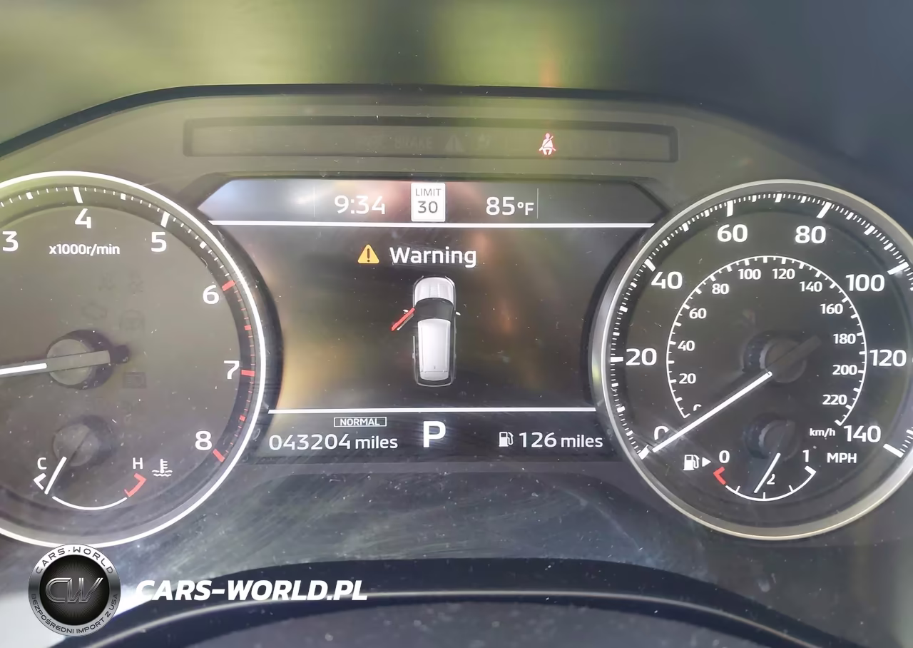 2024 Mitsubishi Outlander VIN:JA4J3VA84RZ069970 - 7